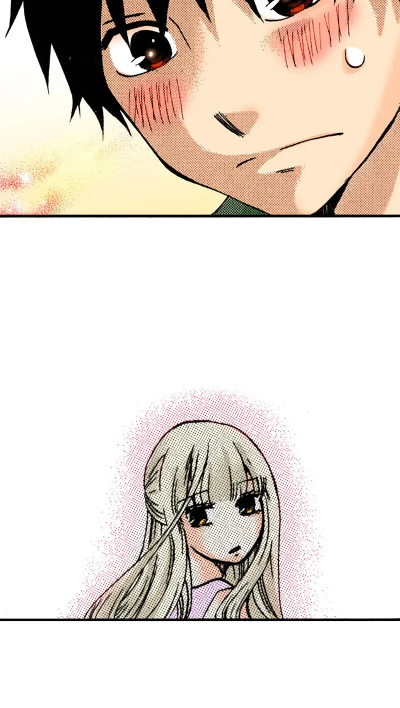 The Delayed High School Life of a Laborer Chapter 10.1 page 27 - 