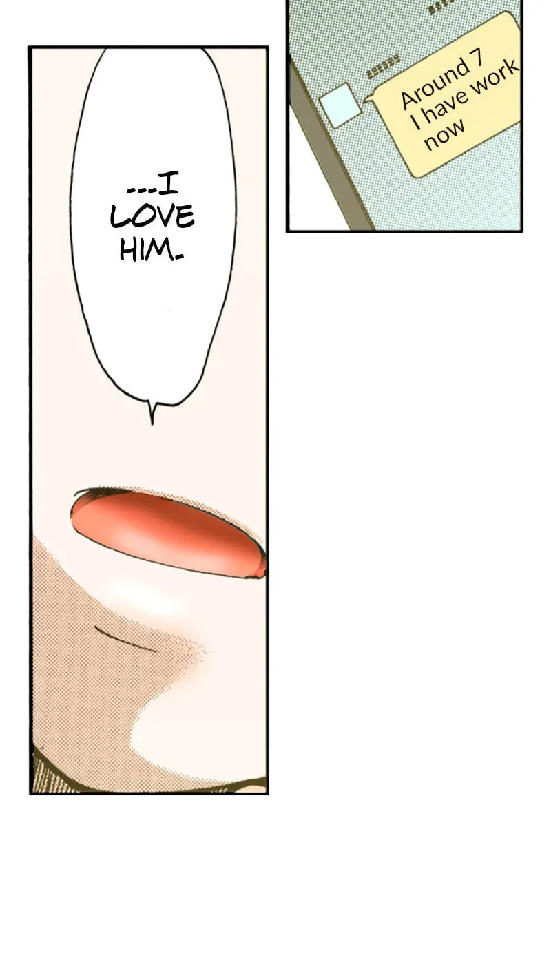 The Delayed High School Life of a Laborer Chapter 10.1 page 30 - 