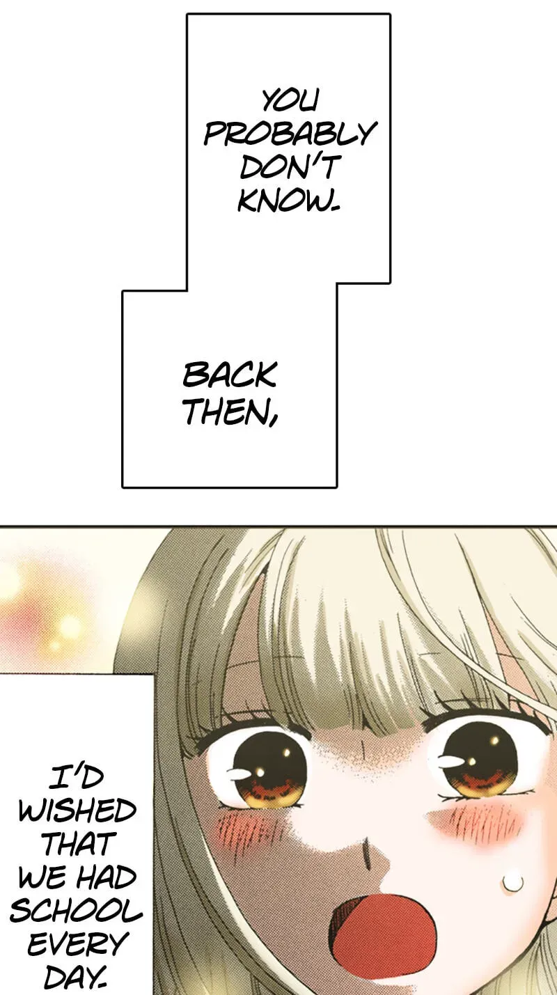 The Delayed High School Life of a Laborer Chapter 10.1 page 4 - 