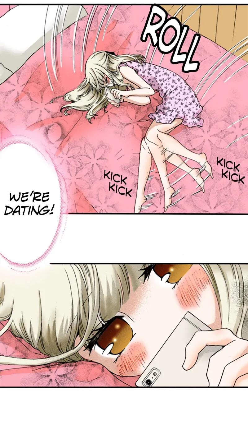 The Delayed High School Life of a Laborer Chapter 10.1 page 31 - 