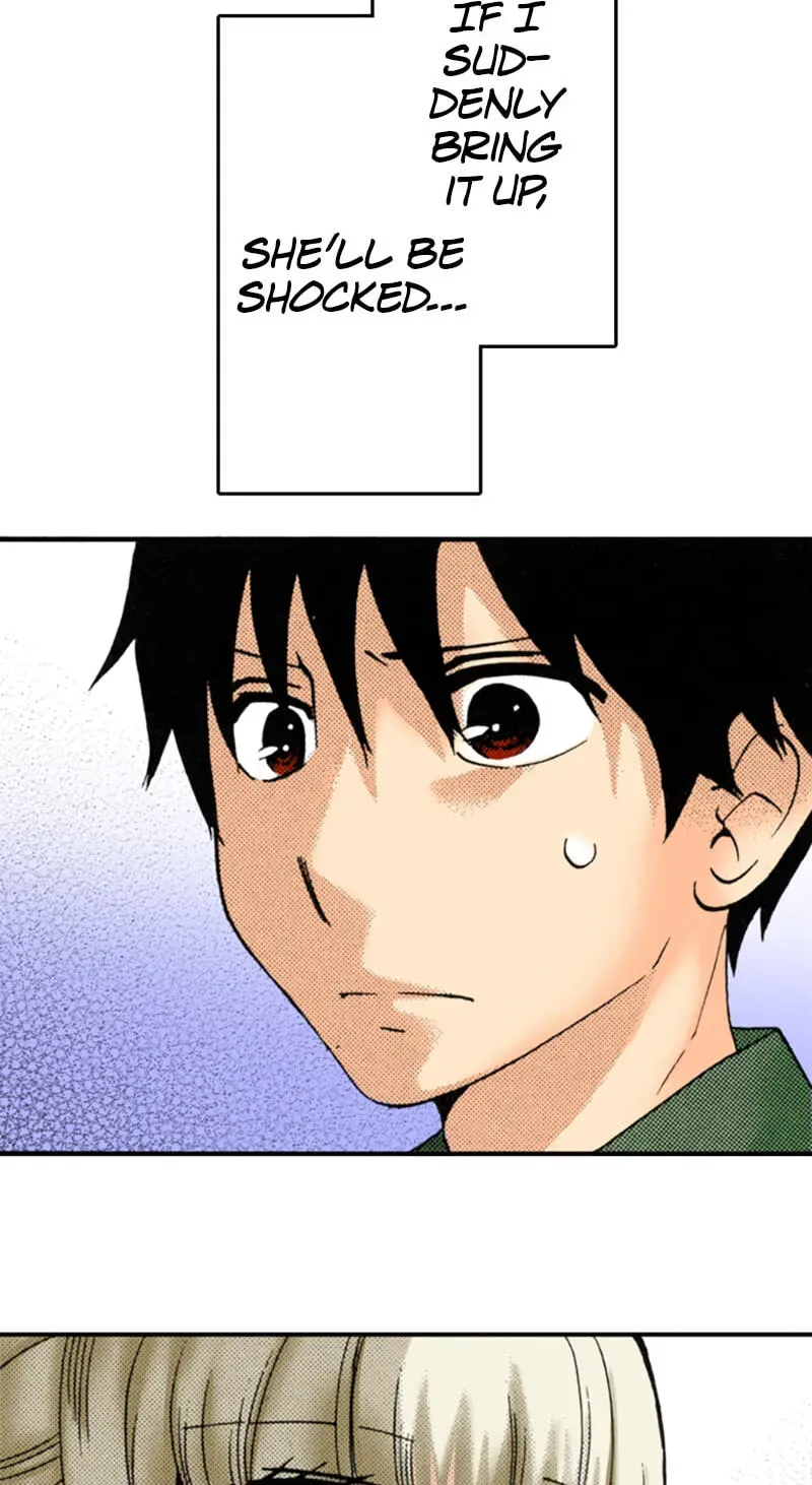 The Delayed High School Life of a Laborer Chapter 10.1 page 37 - 