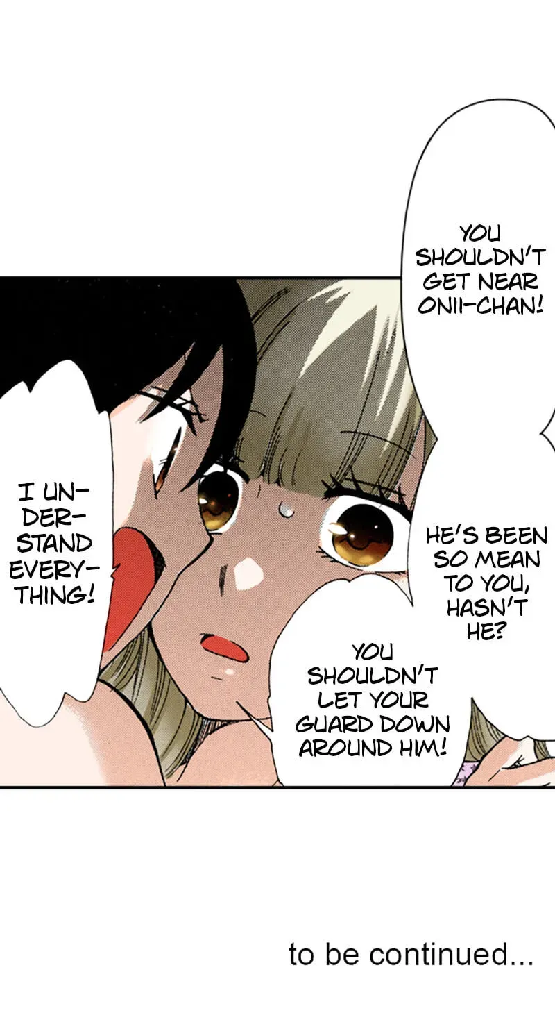 The Delayed High School Life of a Laborer Chapter 10.1 page 41 - 