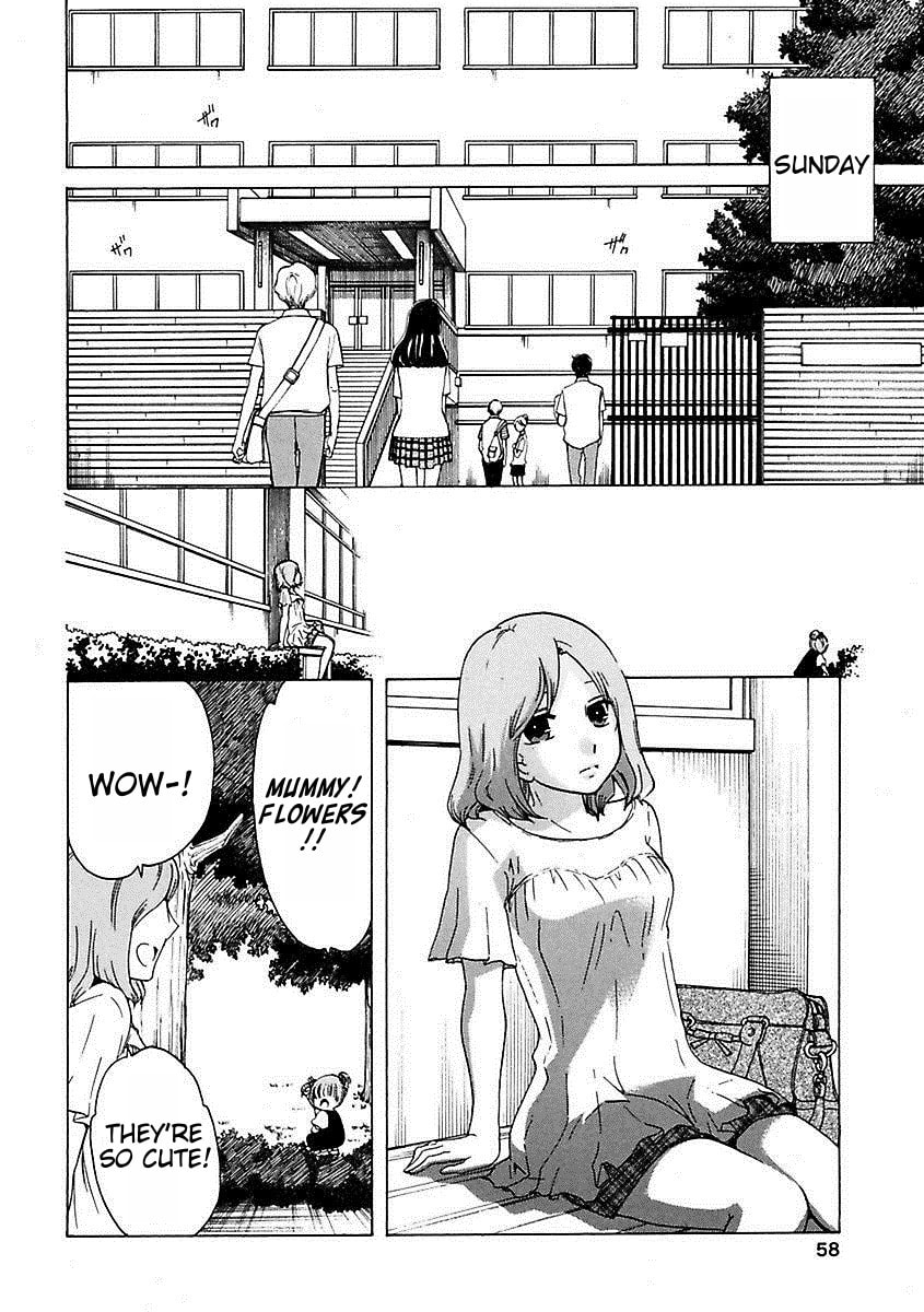 The Delayed High School Life of a Laborer Chapter 10 page 18 - 