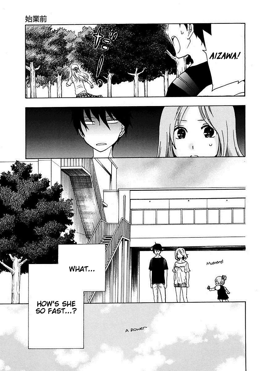 The Delayed High School Life of a Laborer Chapter 10 page 29 - 