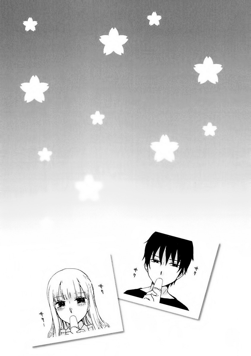 The Delayed High School Life of a Laborer Chapter 11 page 40 - 