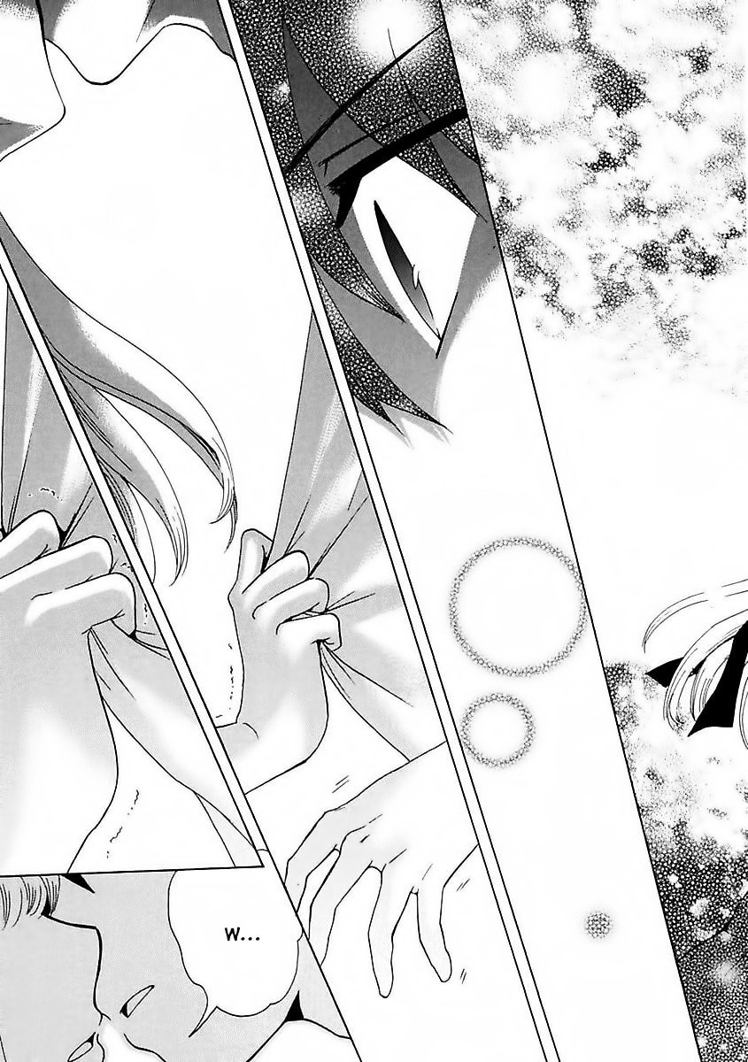 The Delayed High School Life of a Laborer Chapter 12 page 29 - 