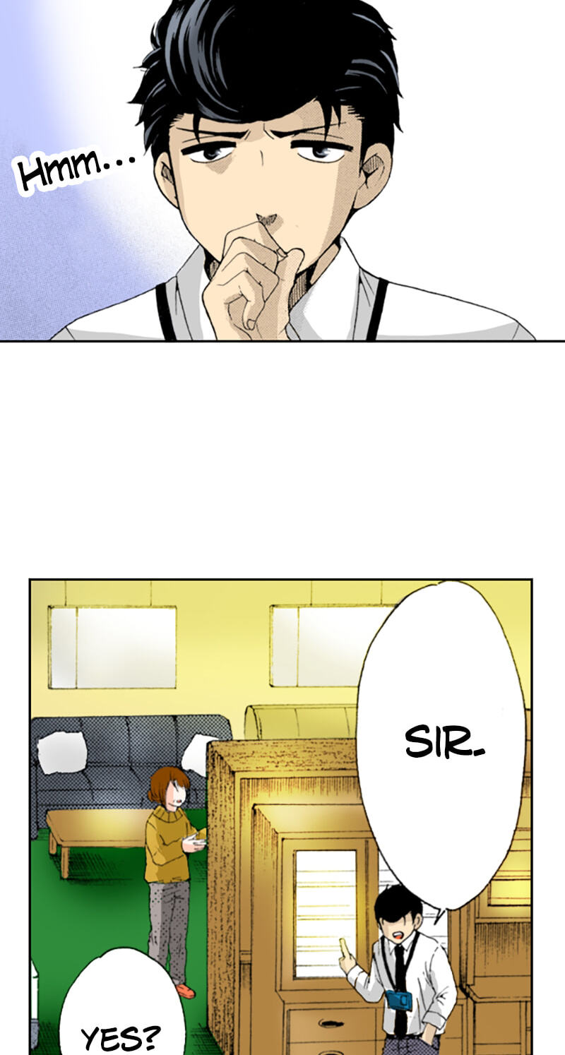 The Delayed High School Life of a Laborer Chapter 130 page 2 - 