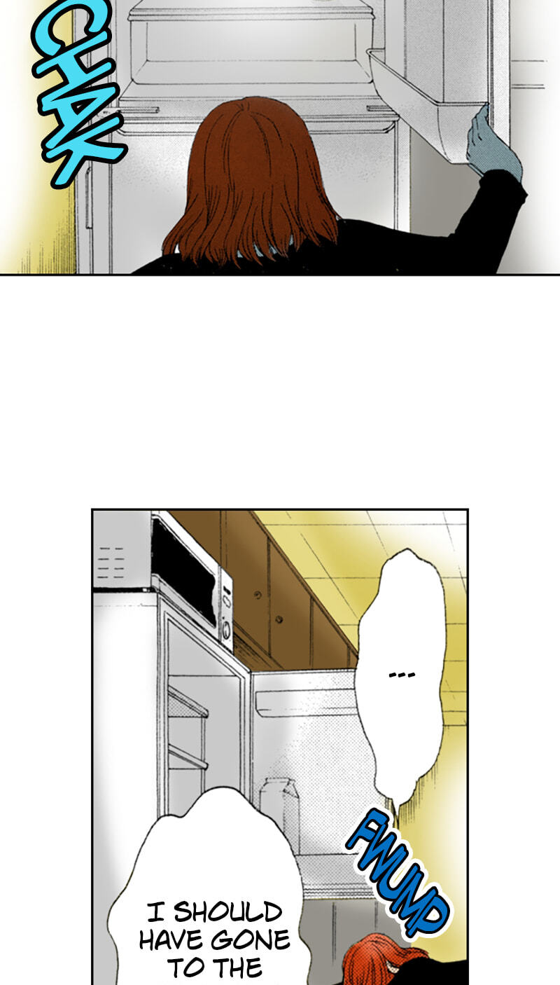 The Delayed High School Life of a Laborer Chapter 130 page 13 - 