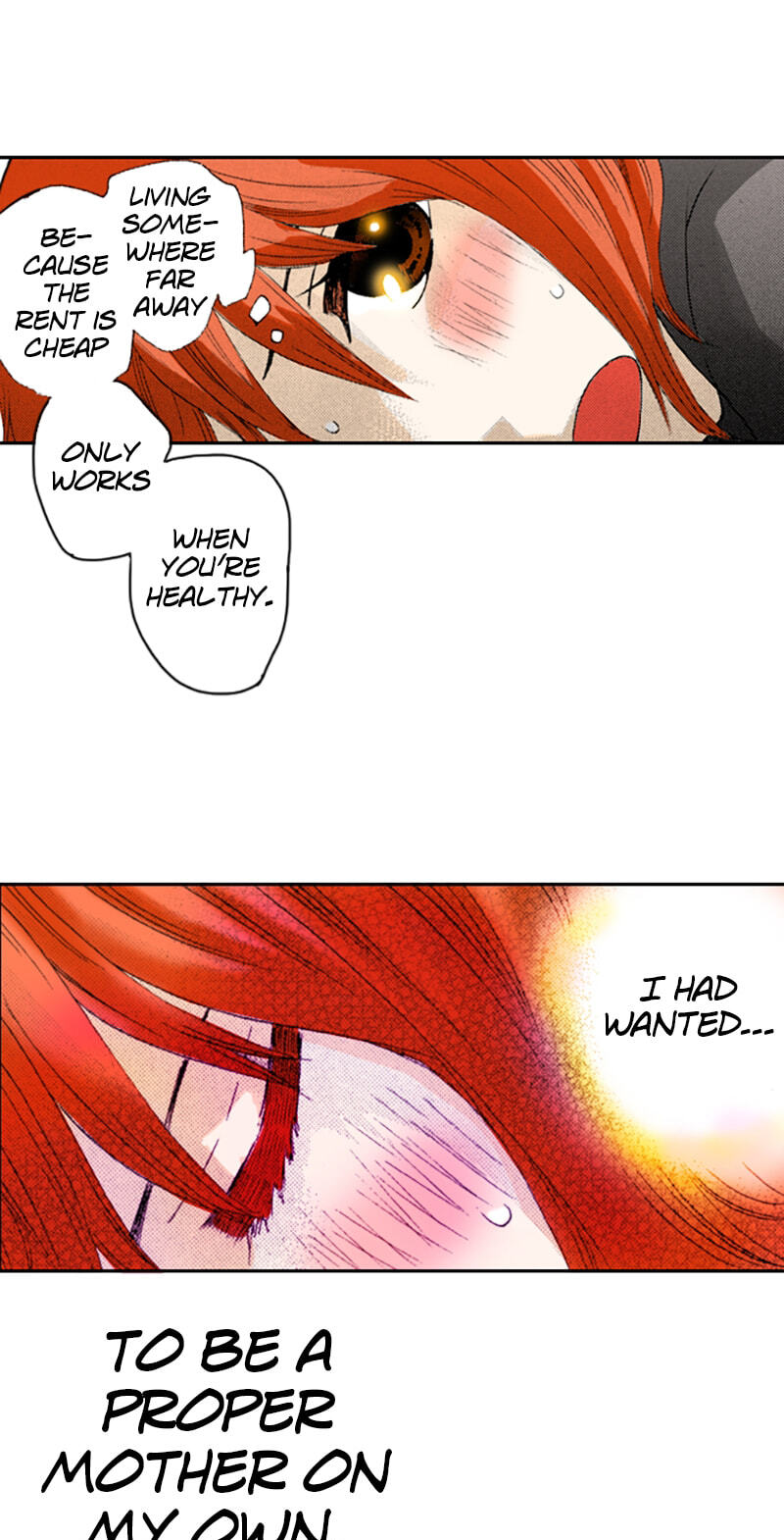 The Delayed High School Life of a Laborer Chapter 130 page 15 - 