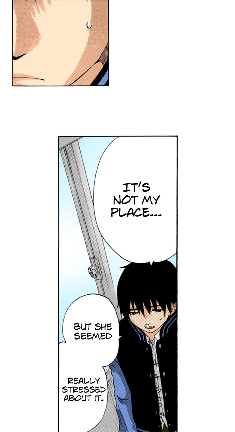 The Delayed High School Life of a Laborer Chapter 130 page 23 - 