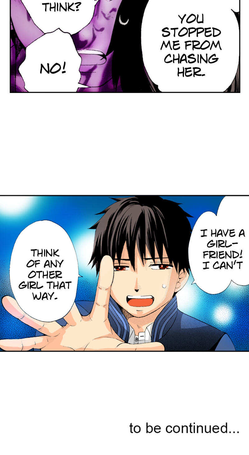 The Delayed High School Life of a Laborer Chapter 130 page 26 - 
