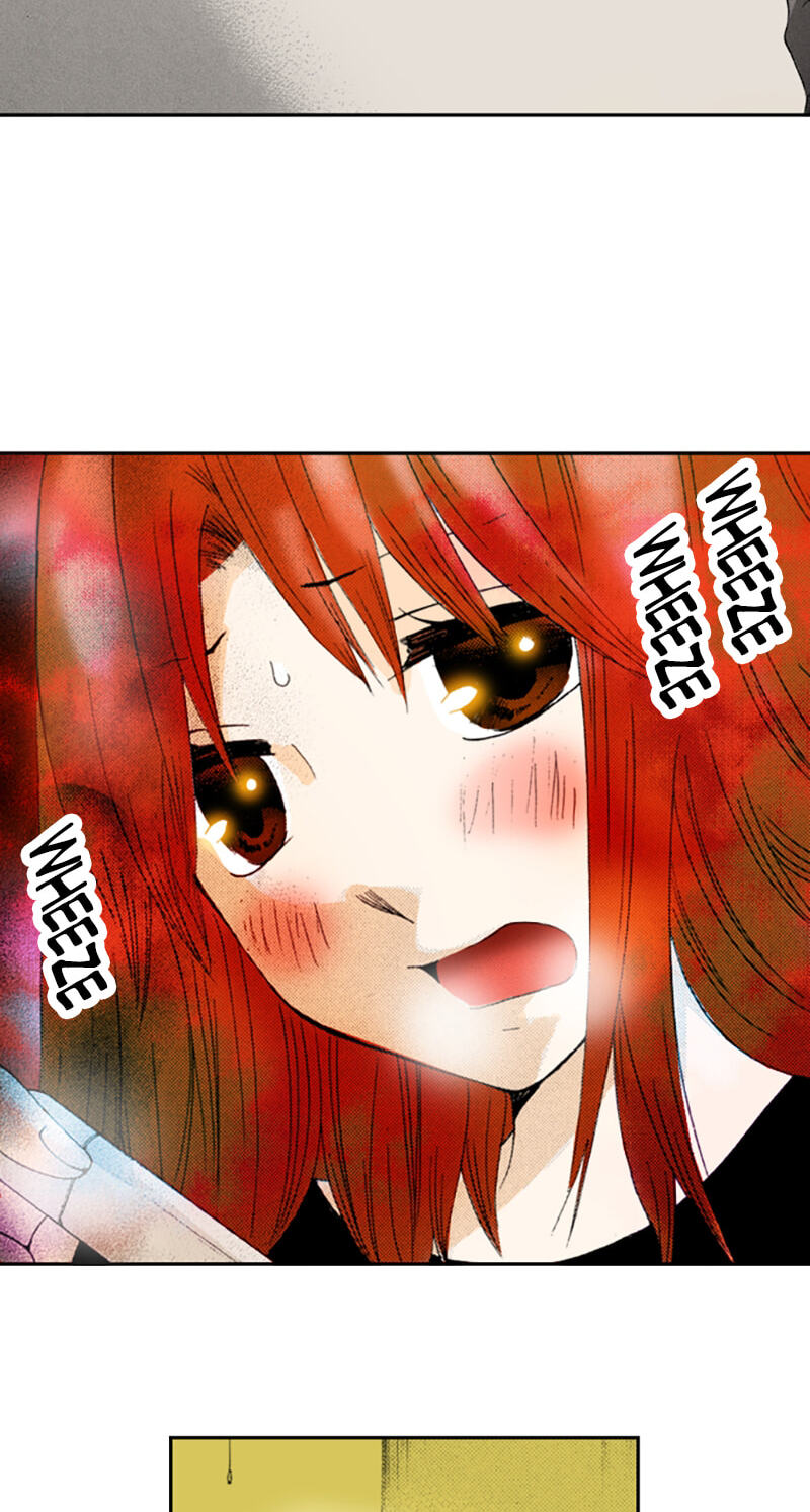 The Delayed High School Life of a Laborer Chapter 130 page 6 - 
