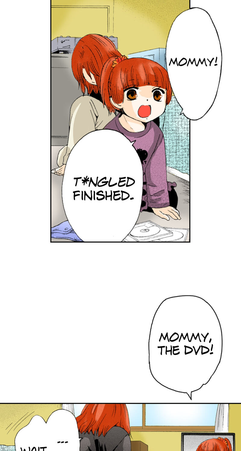 The Delayed High School Life of a Laborer Chapter 130 page 7 - 