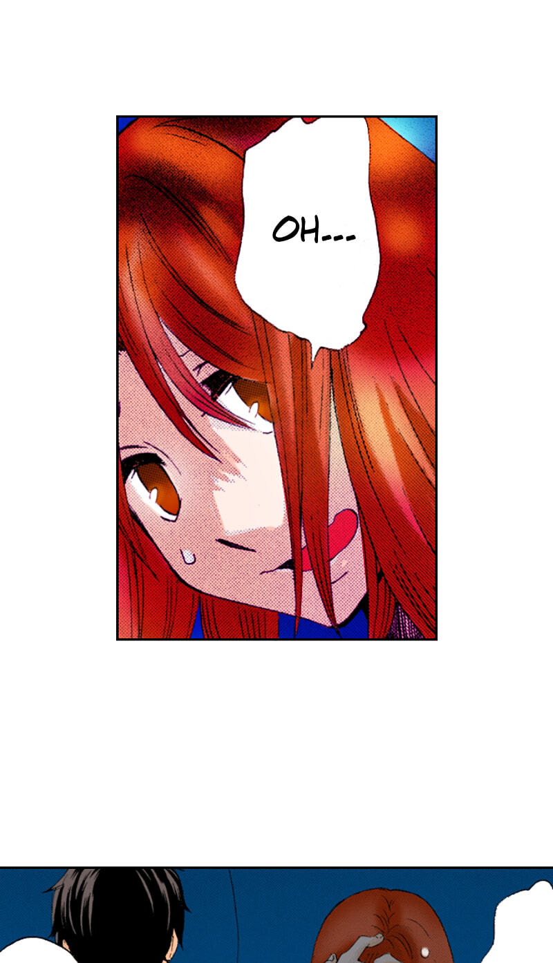 The Delayed High School Life of a Laborer Chapter 131 page 18 - 