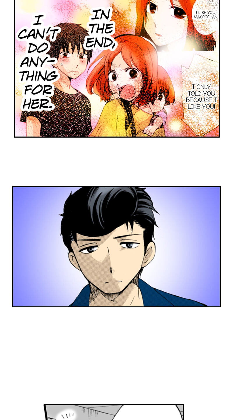 The Delayed High School Life of a Laborer Chapter 131 page 3 - 