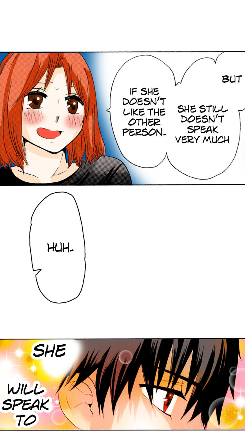 The Delayed High School Life of a Laborer Chapter 131 page 27 - 