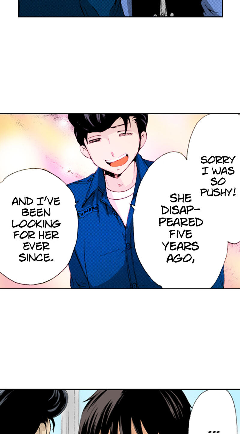 The Delayed High School Life of a Laborer Chapter 131 page 6 - 