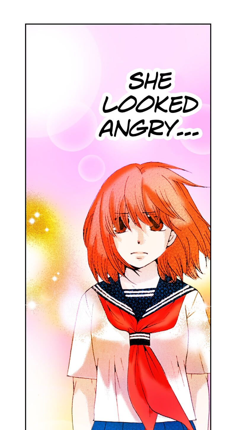 The Delayed High School Life of a Laborer Chapter 131 page 10 - 