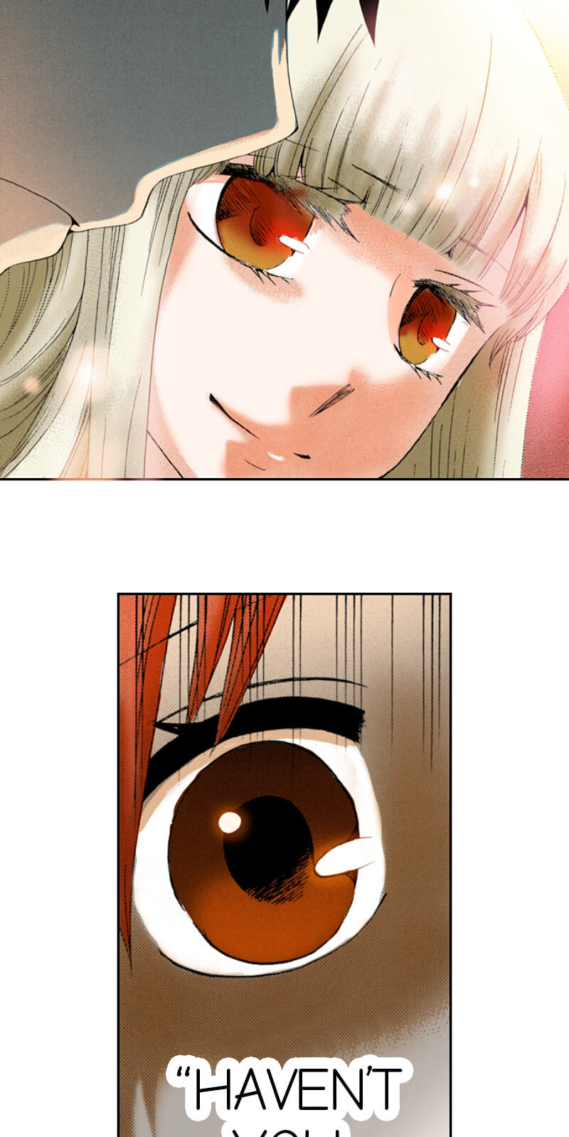 The Delayed High School Life of a Laborer Chapter 132 page 2 - 