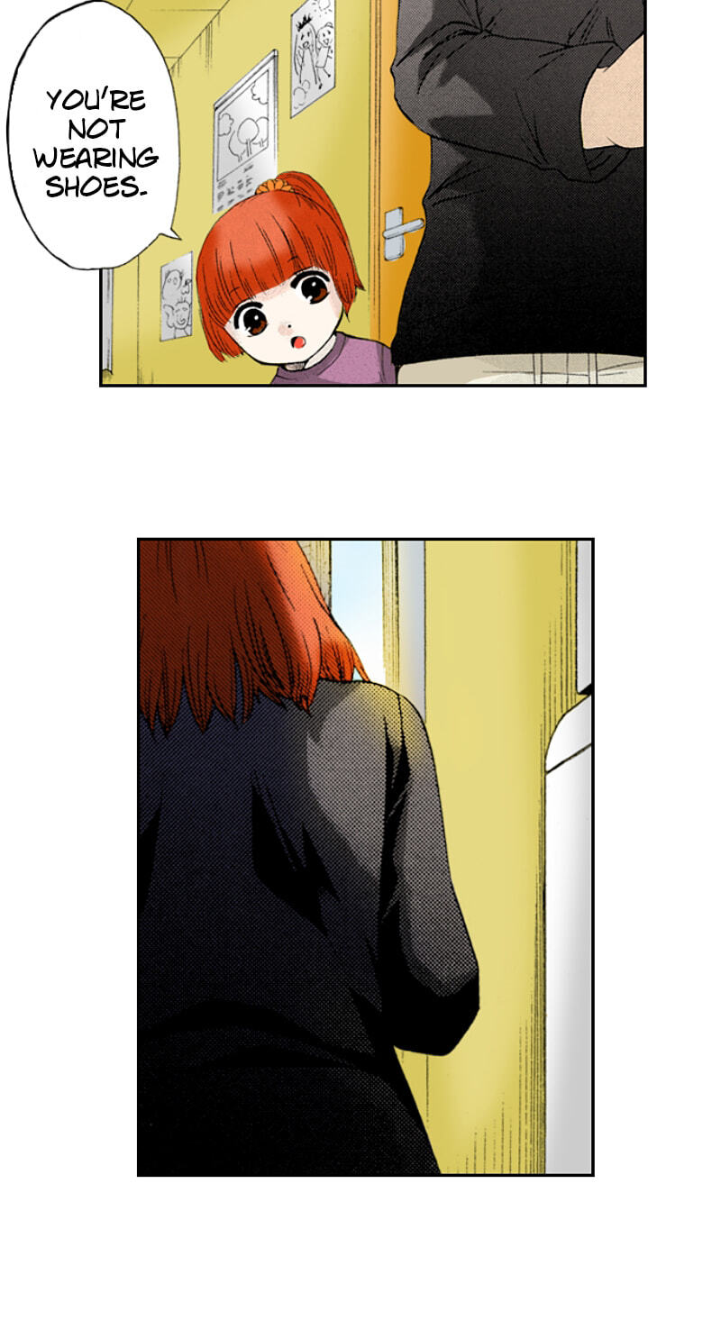 The Delayed High School Life of a Laborer Chapter 132 page 16 - 