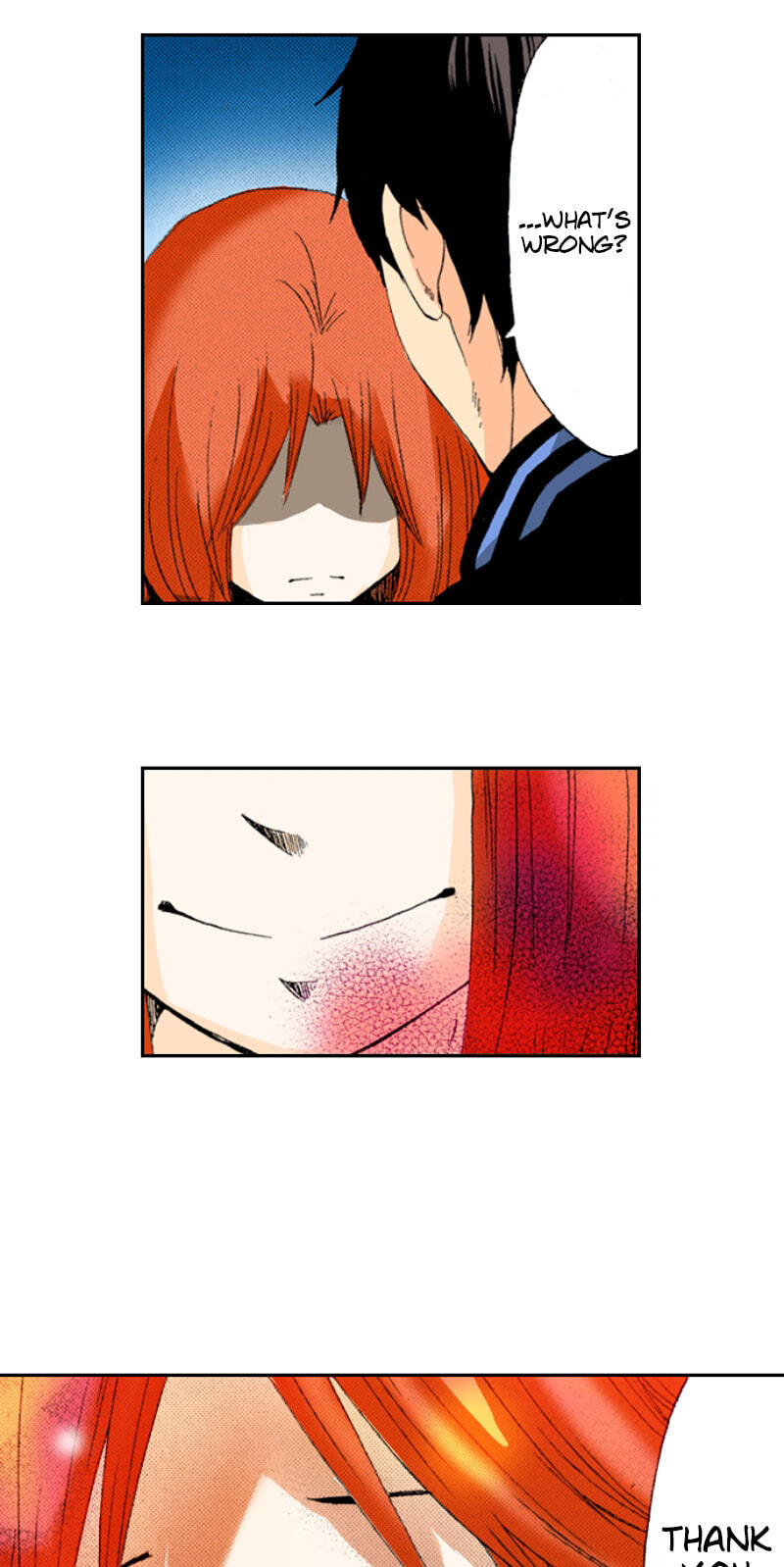 The Delayed High School Life of a Laborer Chapter 132 page 5 - 