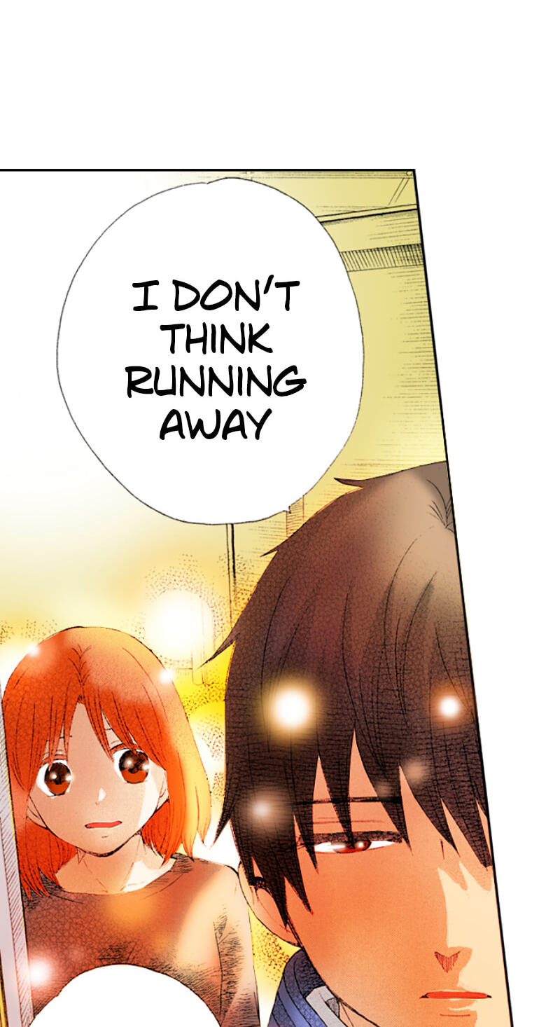 The Delayed High School Life of a Laborer Chapter 132 page 10 - 