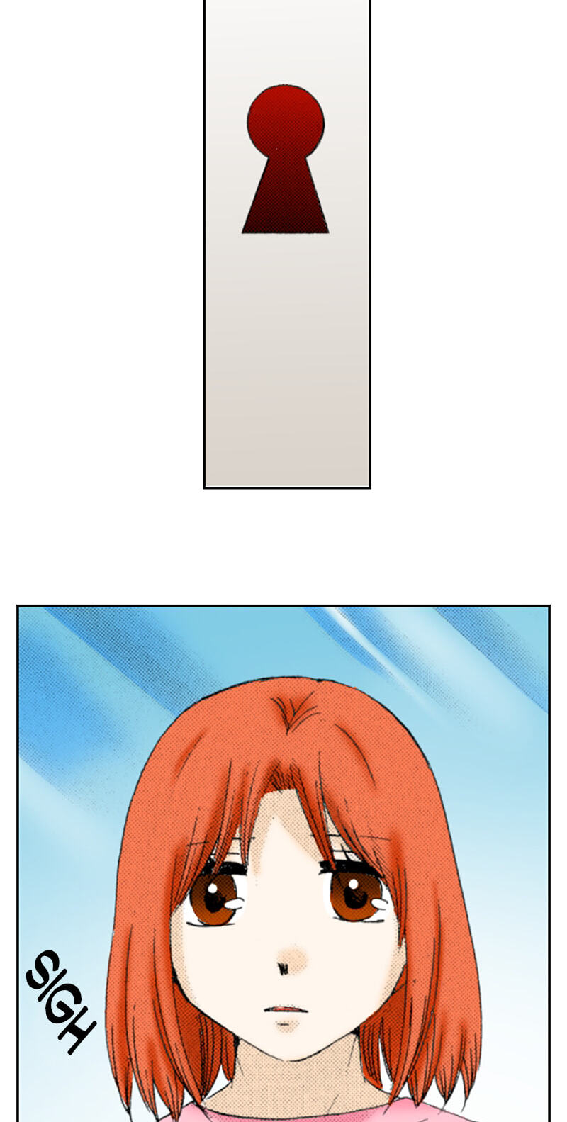 The Delayed High School Life of a Laborer Chapter 133 page 2 - 
