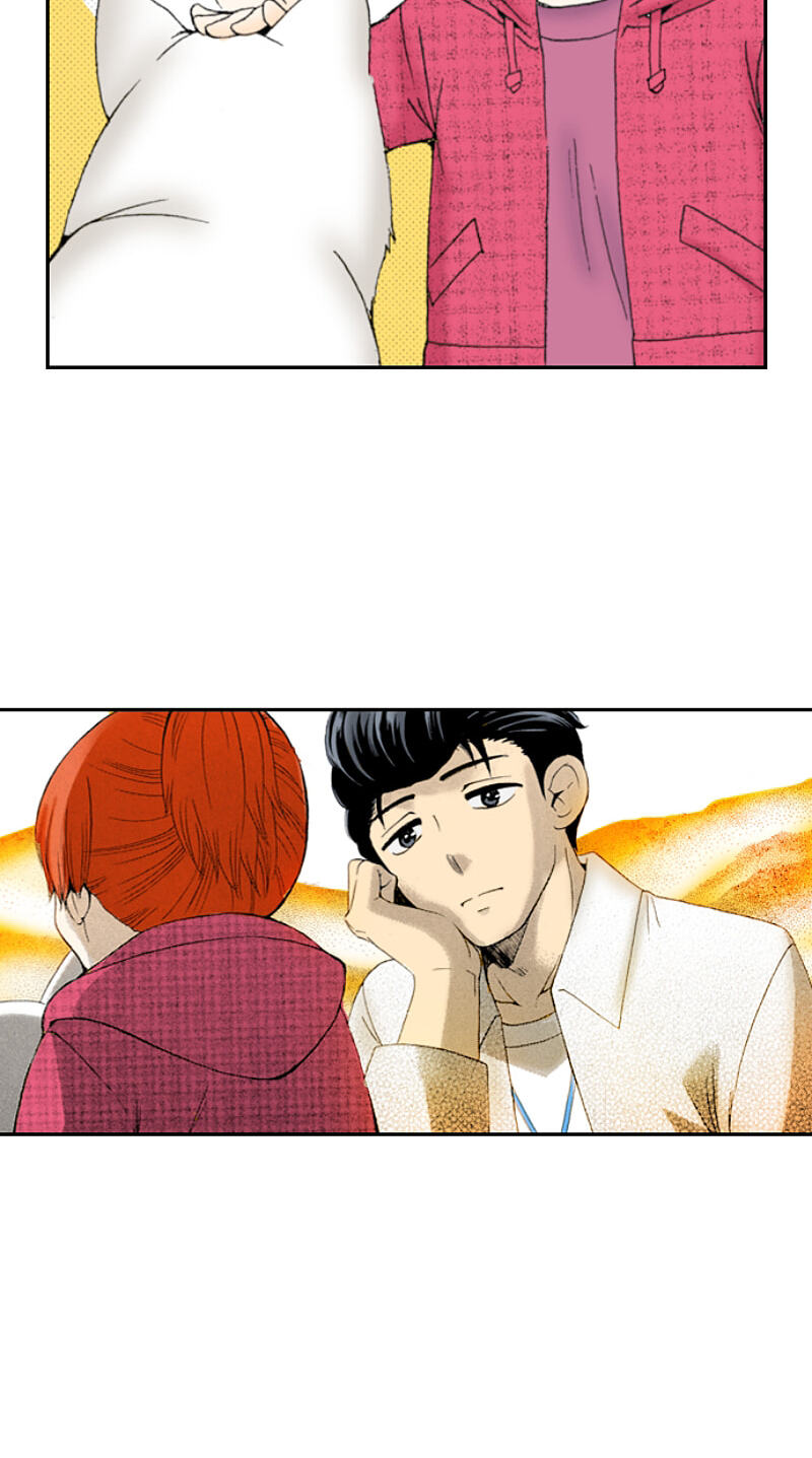 The Delayed High School Life of a Laborer Chapter 133 page 11 - 