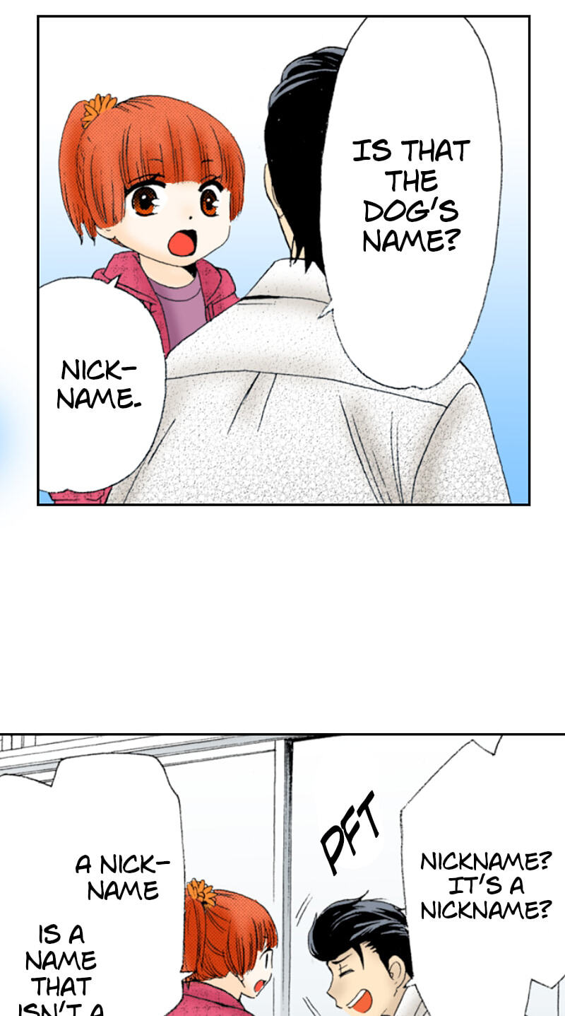 The Delayed High School Life of a Laborer Chapter 133 page 12 - 