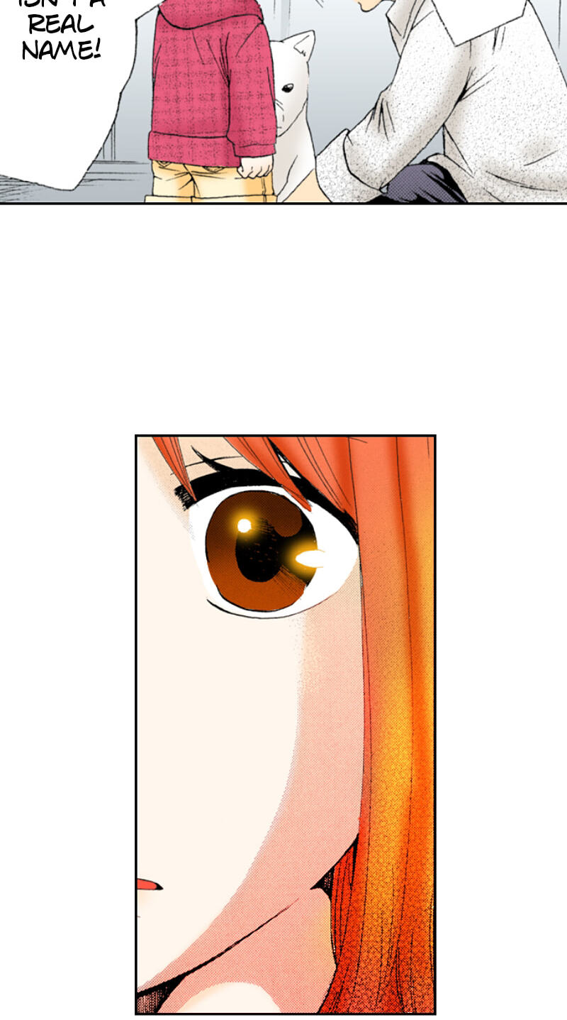 The Delayed High School Life of a Laborer Chapter 133 page 13 - 