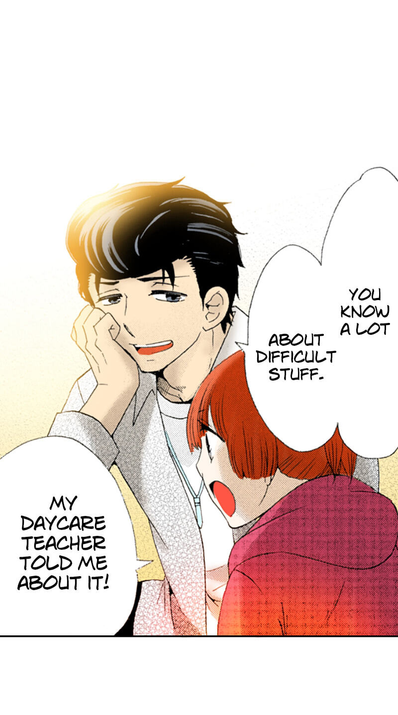 The Delayed High School Life of a Laborer Chapter 133 page 14 - 