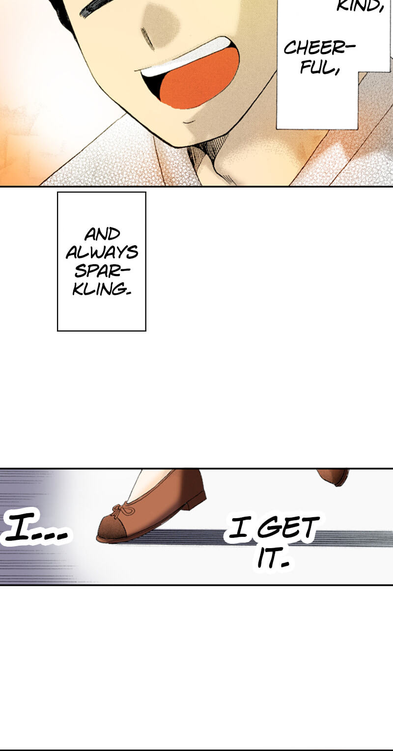The Delayed High School Life of a Laborer Chapter 133 page 17 - 