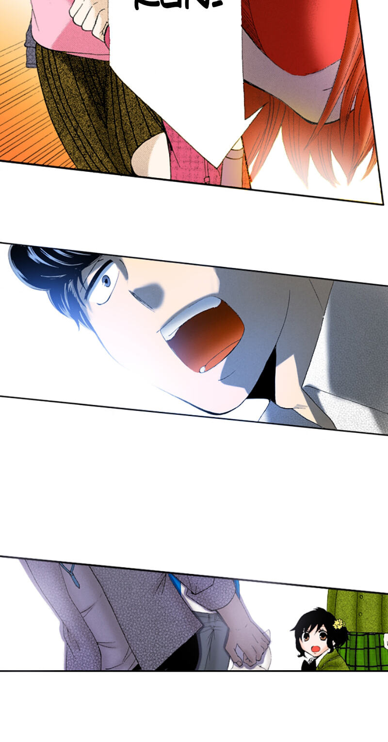 The Delayed High School Life of a Laborer Chapter 133 page 20 - 