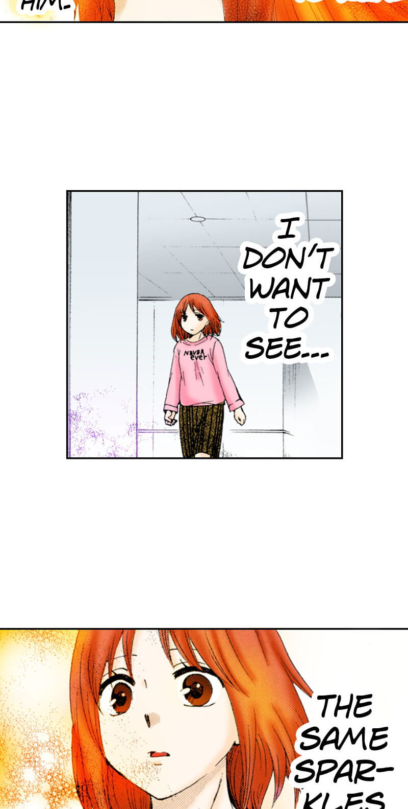 The Delayed High School Life of a Laborer Chapter 133 page 4 - 