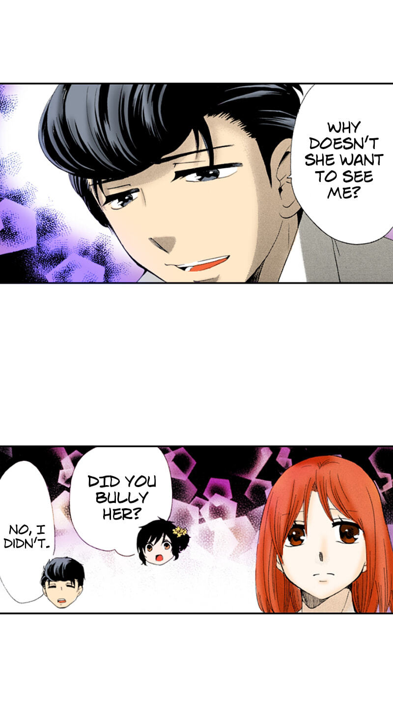 The Delayed High School Life of a Laborer Chapter 133 page 9 - 