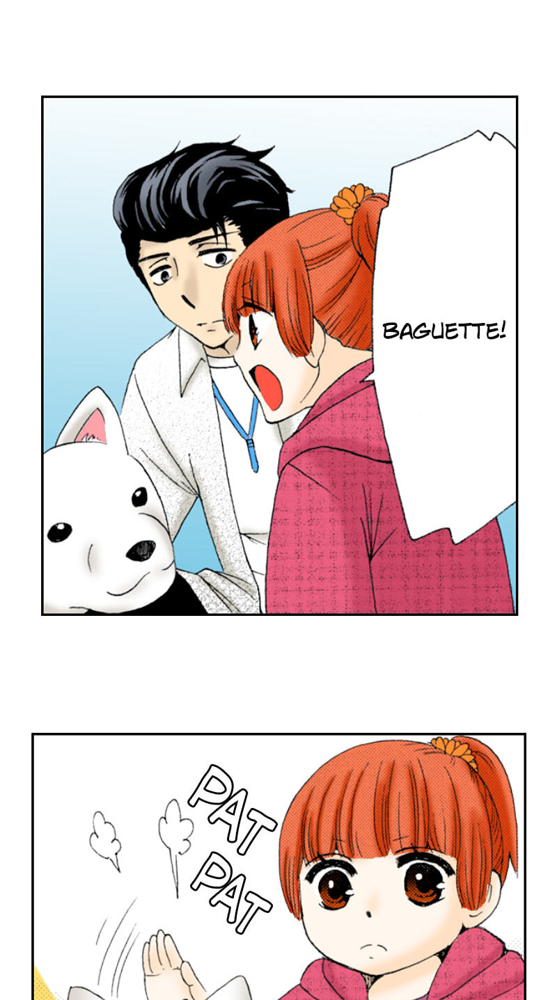The Delayed High School Life of a Laborer Chapter 133 page 10 - 