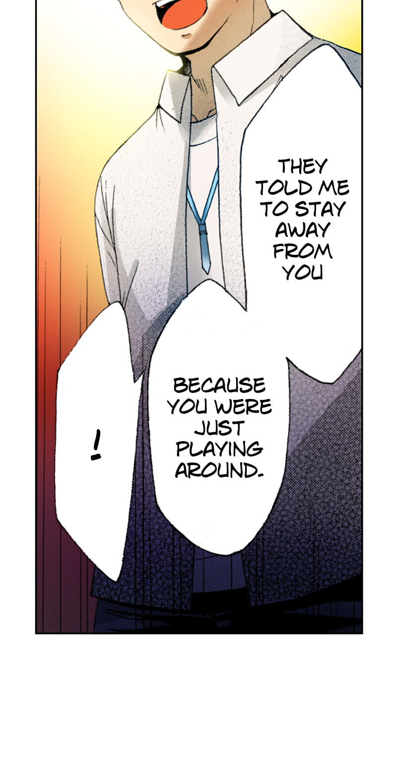 The Delayed High School Life of a Laborer Chapter 134 page 11 - 