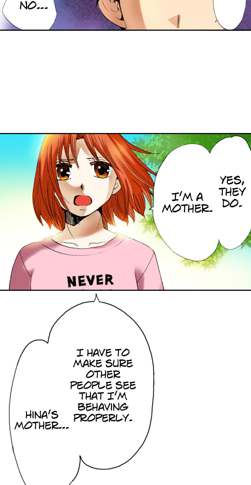 The Delayed High School Life of a Laborer Chapter 134 page 14 - 
