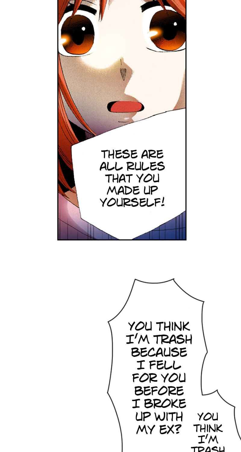 The Delayed High School Life of a Laborer Chapter 134 page 17 - 