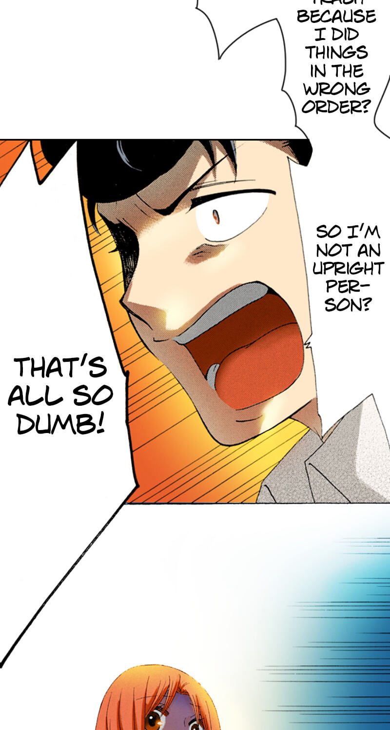 The Delayed High School Life of a Laborer Chapter 134 page 18 - 