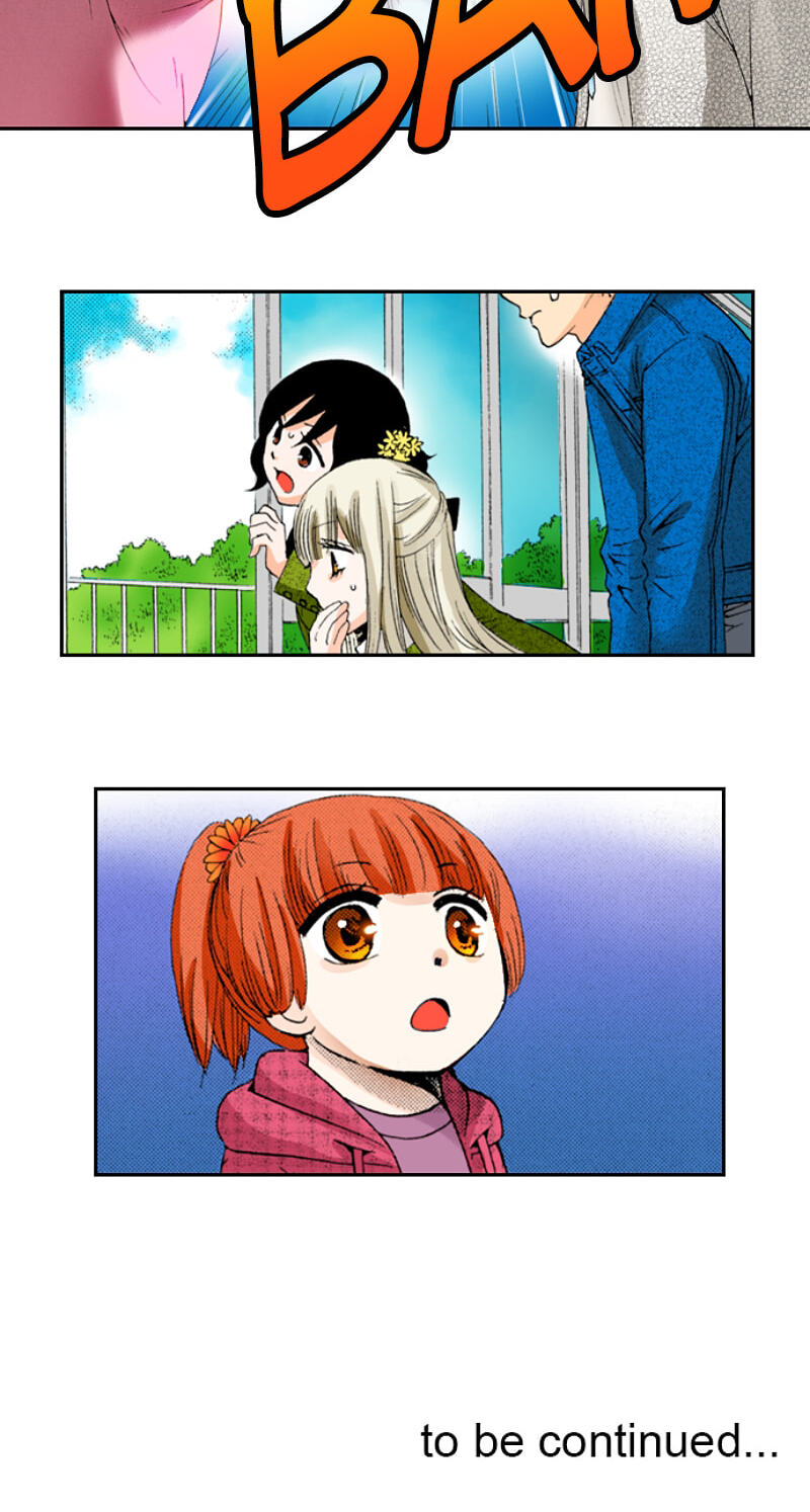 The Delayed High School Life of a Laborer Chapter 134 page 20 - 