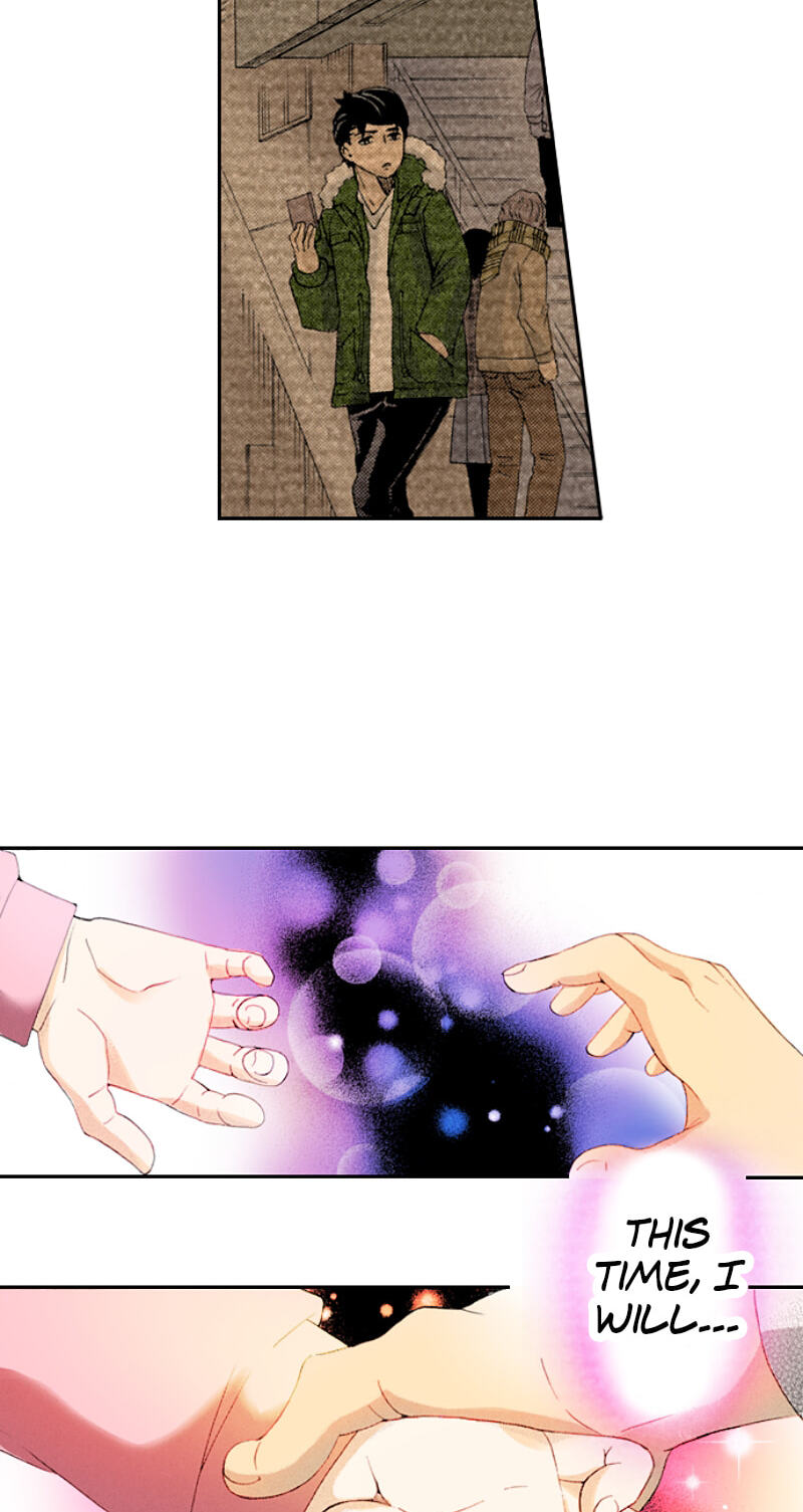 The Delayed High School Life of a Laborer Chapter 134 page 3 - 