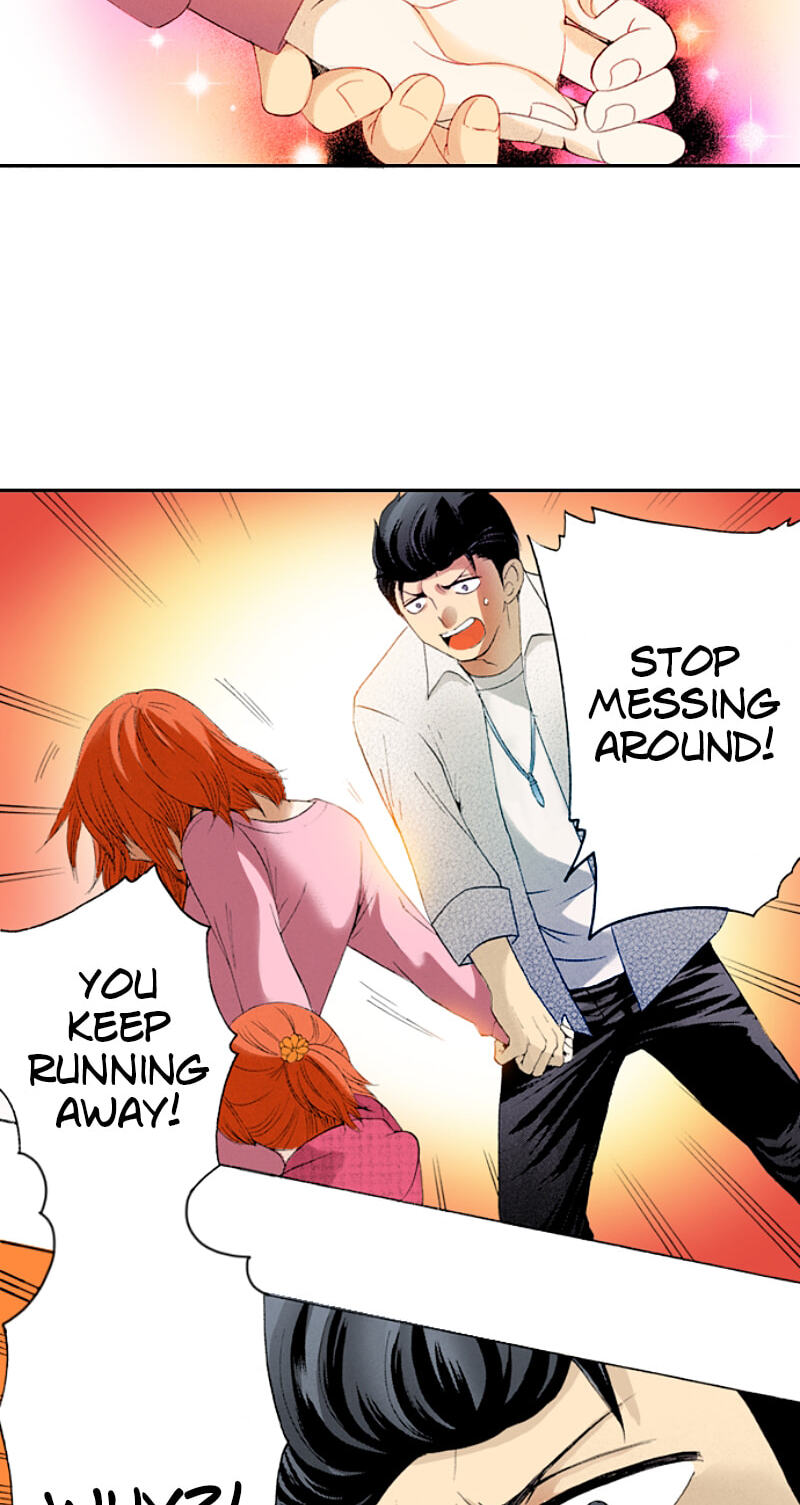 The Delayed High School Life of a Laborer Chapter 134 page 4 - 