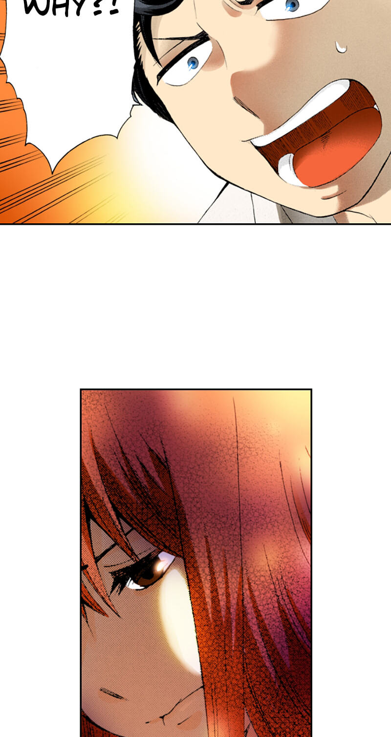 The Delayed High School Life of a Laborer Chapter 134 page 5 - 