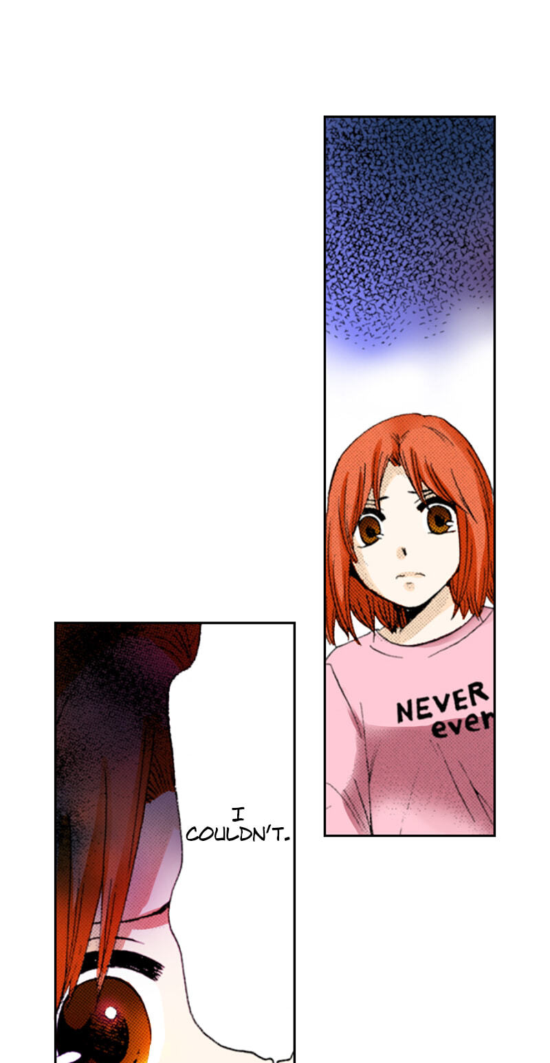 The Delayed High School Life of a Laborer Chapter 134 page 8 - 