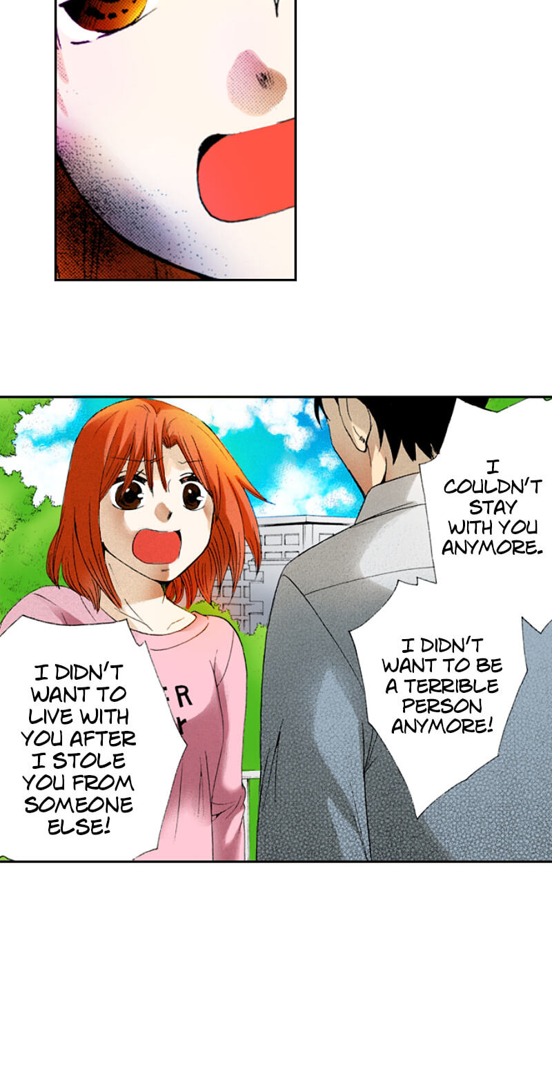 The Delayed High School Life of a Laborer Chapter 134 page 9 - 