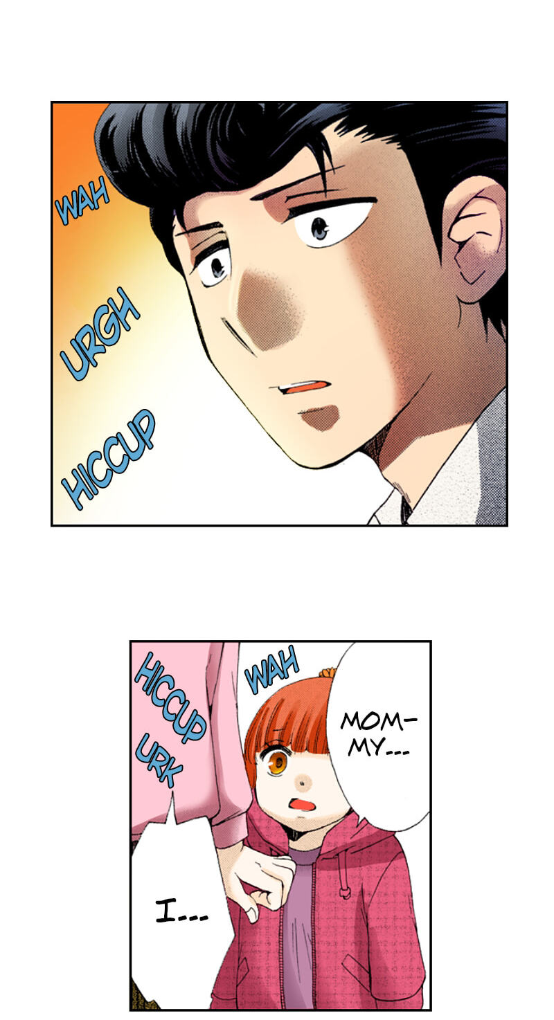 The Delayed High School Life of a Laborer Chapter 135 page 11 - 