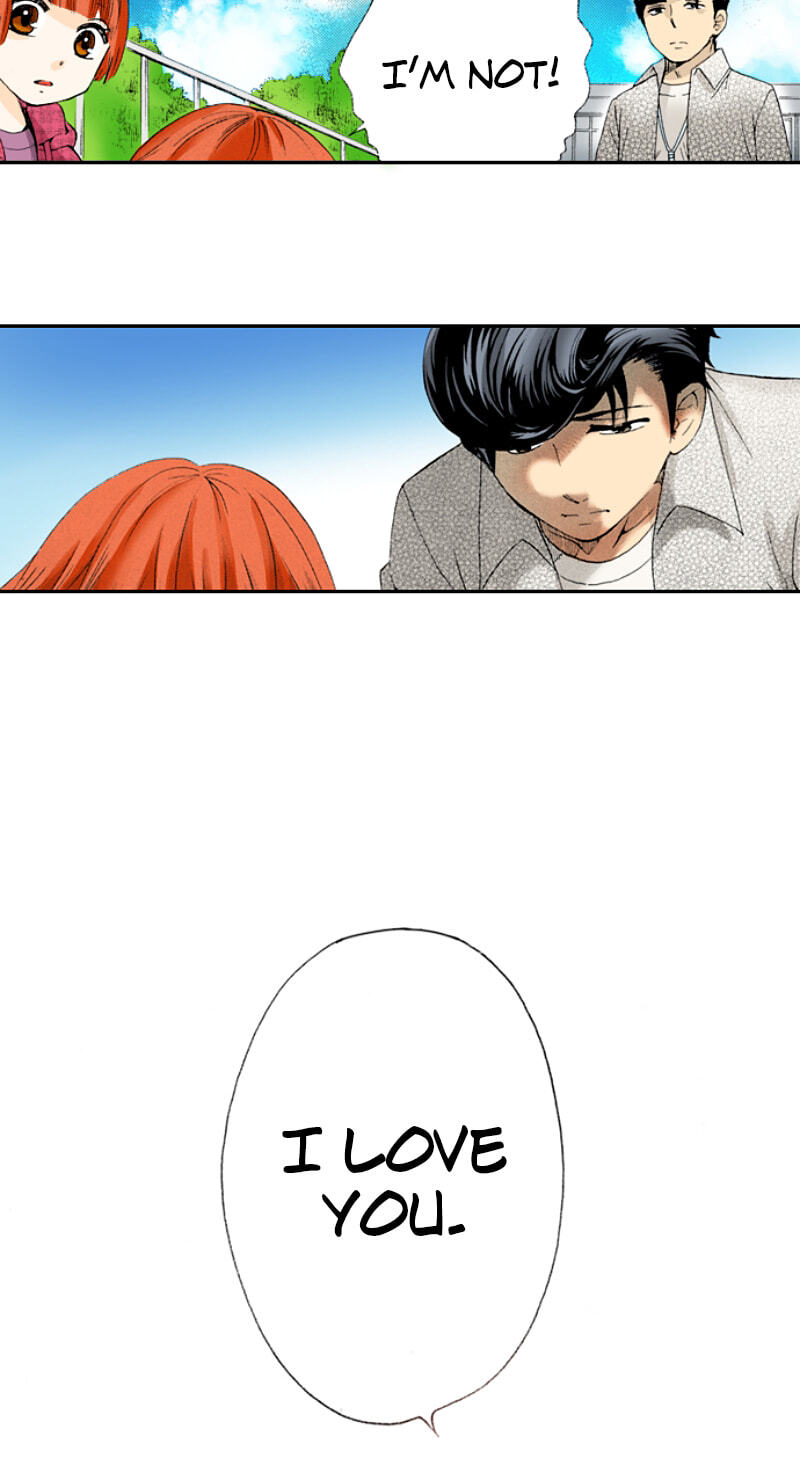 The Delayed High School Life of a Laborer Chapter 135 page 13 - 