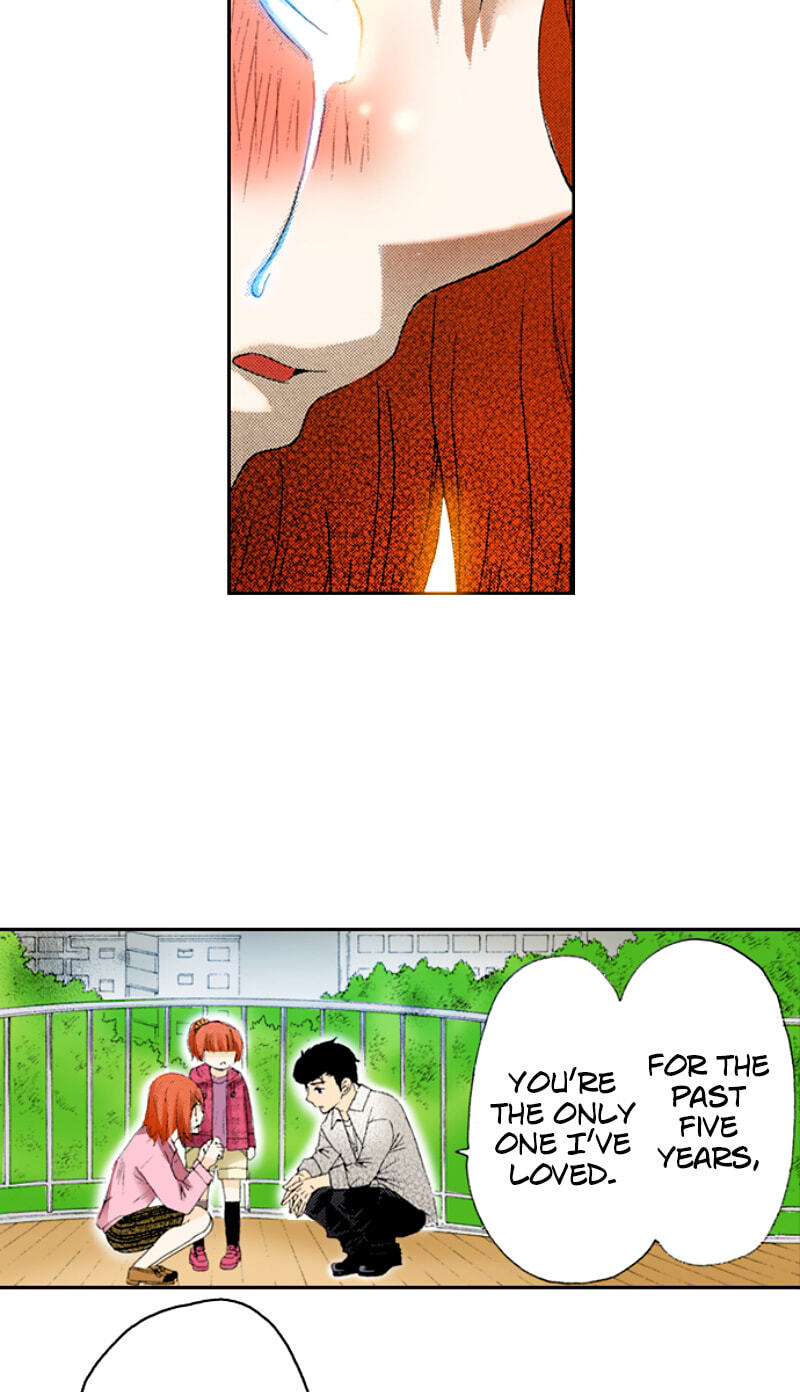 The Delayed High School Life of a Laborer Chapter 135 page 16 - 