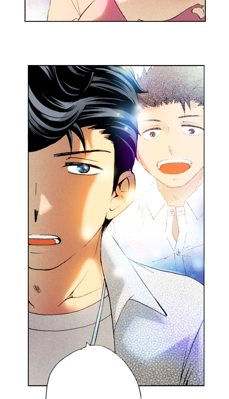The Delayed High School Life of a Laborer Chapter 135 page 18 - 